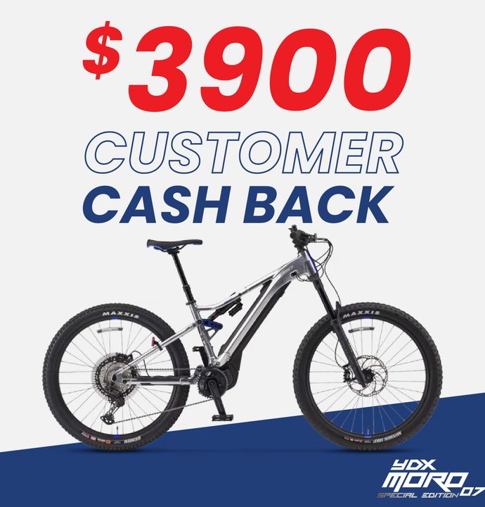 $3900 customer cash back