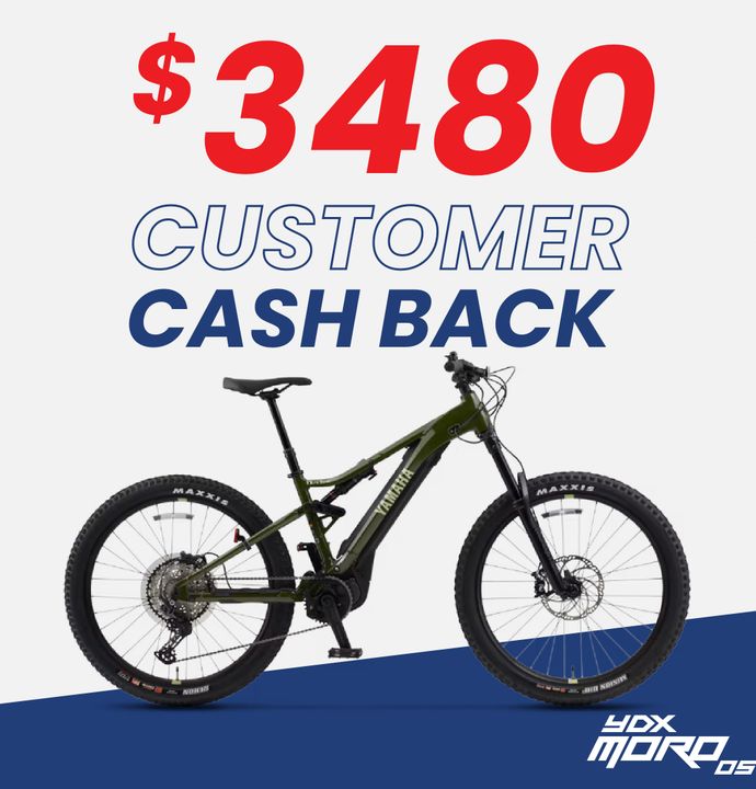 $3480 customer cash back