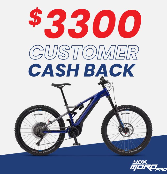 $3300 customer cash back